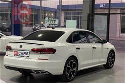 فولكسفاغن باسات